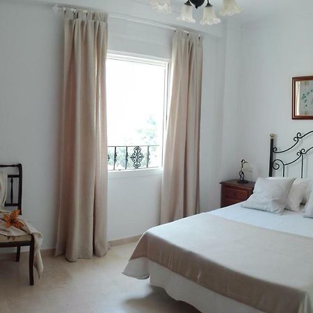 Апартаменты El Mirador De Vejer Вьер де ла Фронтера Экстерьер фото