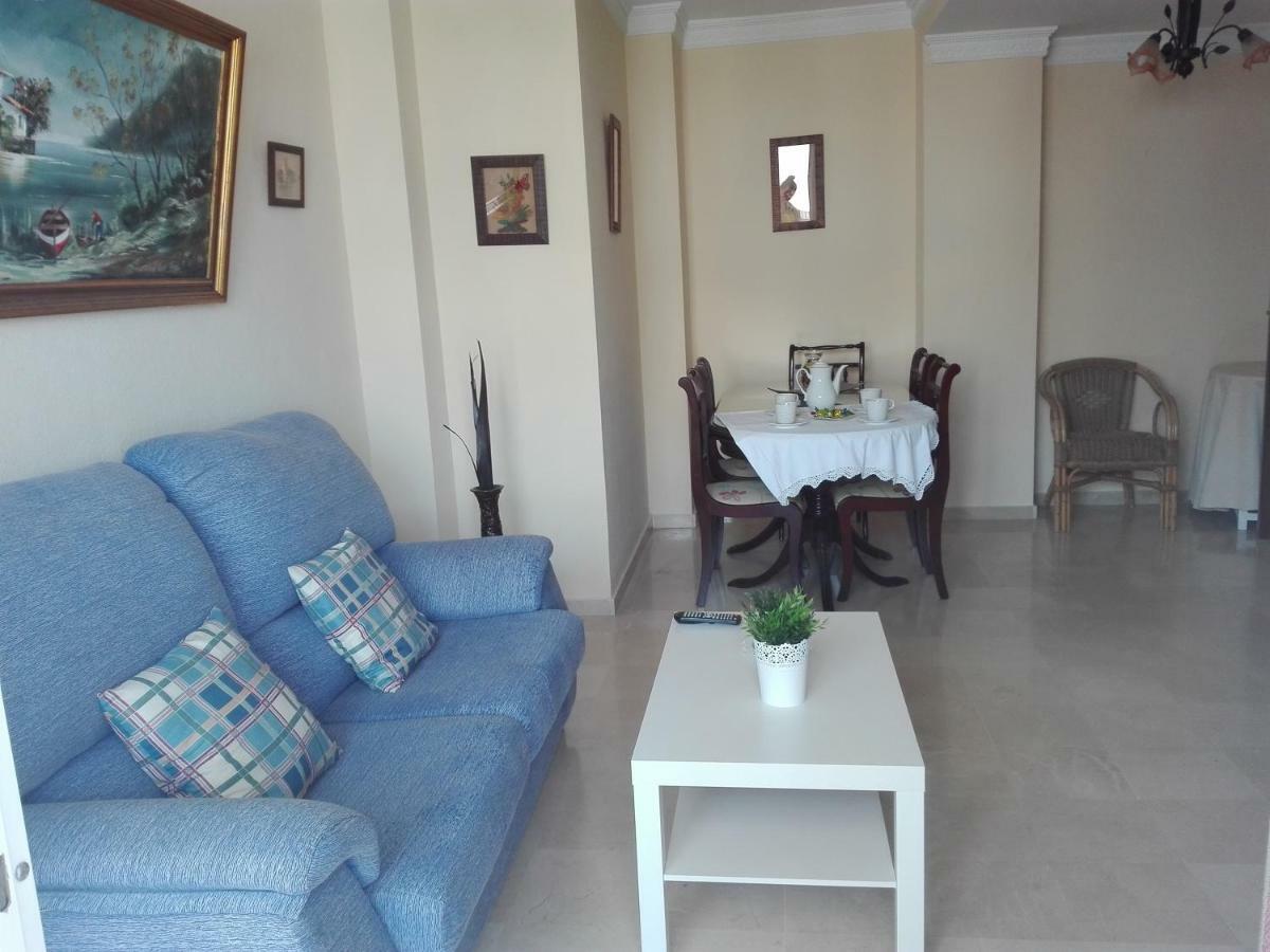 Апартаменты El Mirador De Vejer Вьер де ла Фронтера Экстерьер фото